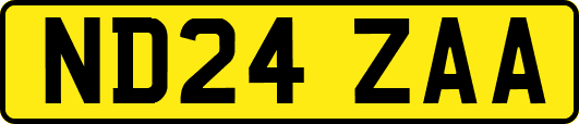 ND24ZAA