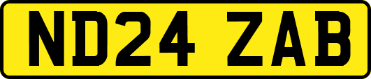 ND24ZAB