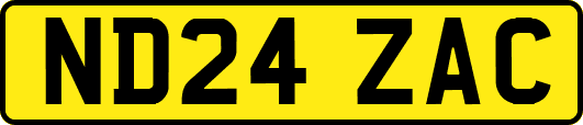 ND24ZAC