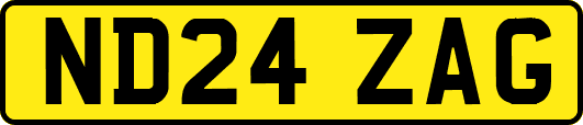 ND24ZAG