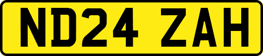 ND24ZAH