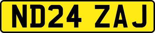 ND24ZAJ