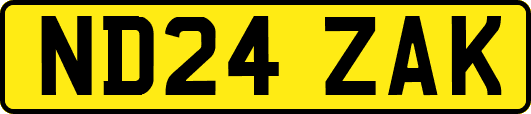 ND24ZAK