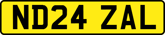 ND24ZAL