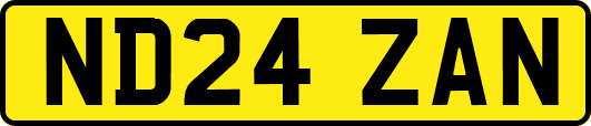 ND24ZAN