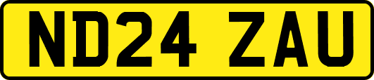 ND24ZAU