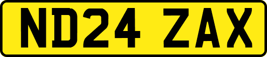 ND24ZAX