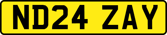 ND24ZAY