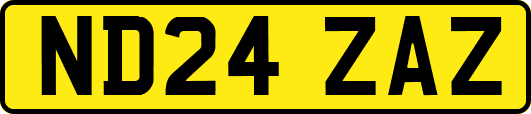 ND24ZAZ