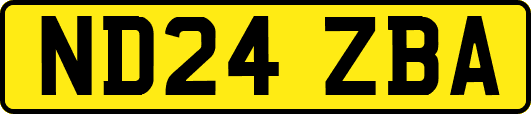 ND24ZBA