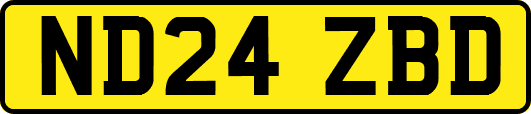 ND24ZBD