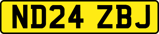 ND24ZBJ
