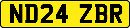 ND24ZBR