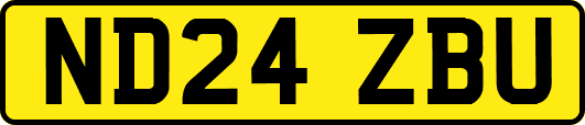 ND24ZBU