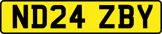 ND24ZBY
