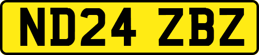 ND24ZBZ
