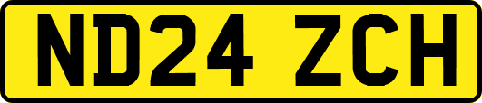 ND24ZCH