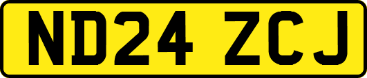 ND24ZCJ