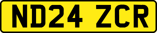 ND24ZCR