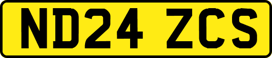 ND24ZCS