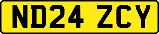 ND24ZCY