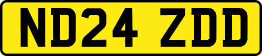 ND24ZDD