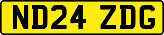 ND24ZDG