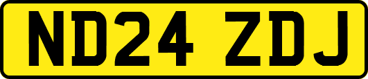 ND24ZDJ