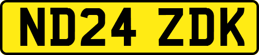 ND24ZDK