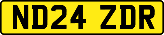 ND24ZDR