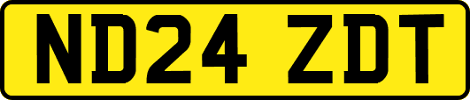 ND24ZDT