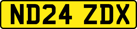 ND24ZDX
