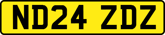 ND24ZDZ
