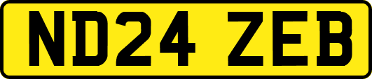 ND24ZEB