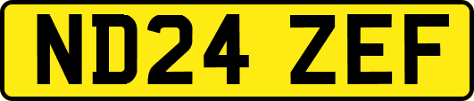 ND24ZEF