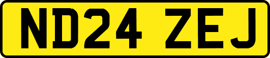 ND24ZEJ