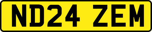 ND24ZEM