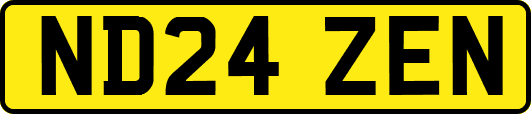 ND24ZEN