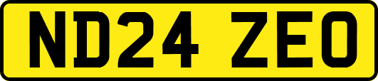 ND24ZEO