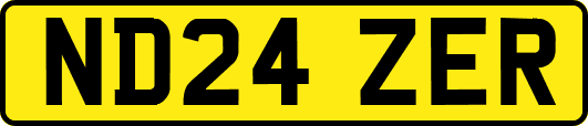 ND24ZER