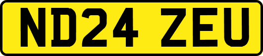 ND24ZEU