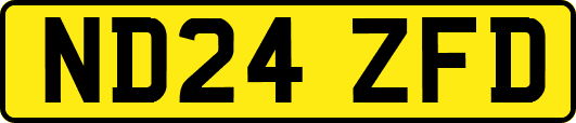 ND24ZFD