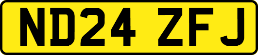 ND24ZFJ