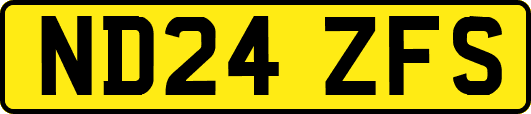 ND24ZFS