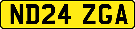 ND24ZGA