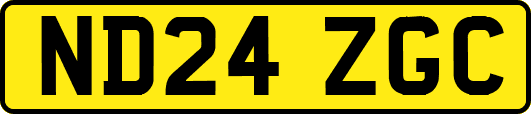 ND24ZGC