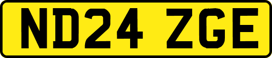 ND24ZGE