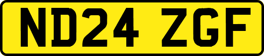 ND24ZGF