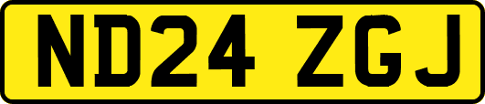 ND24ZGJ