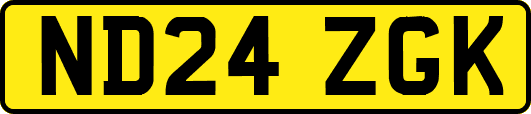 ND24ZGK